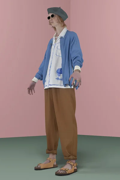 Look 17